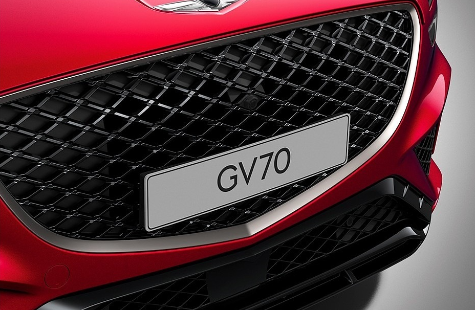 제네시스 GV70