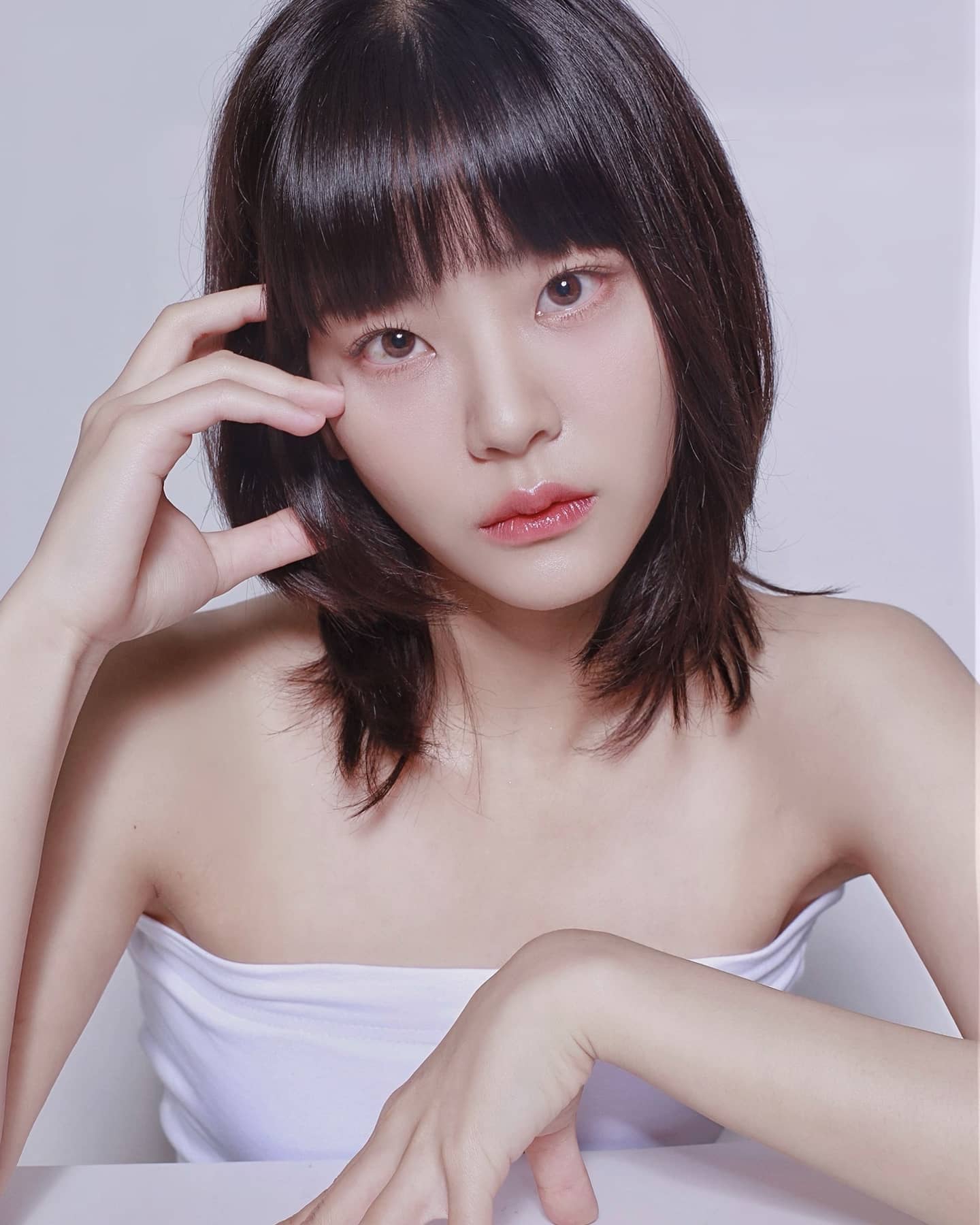 정수빈 사진