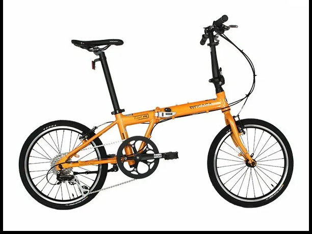 자전거 종류별 장단점 비교 접이식 자전거