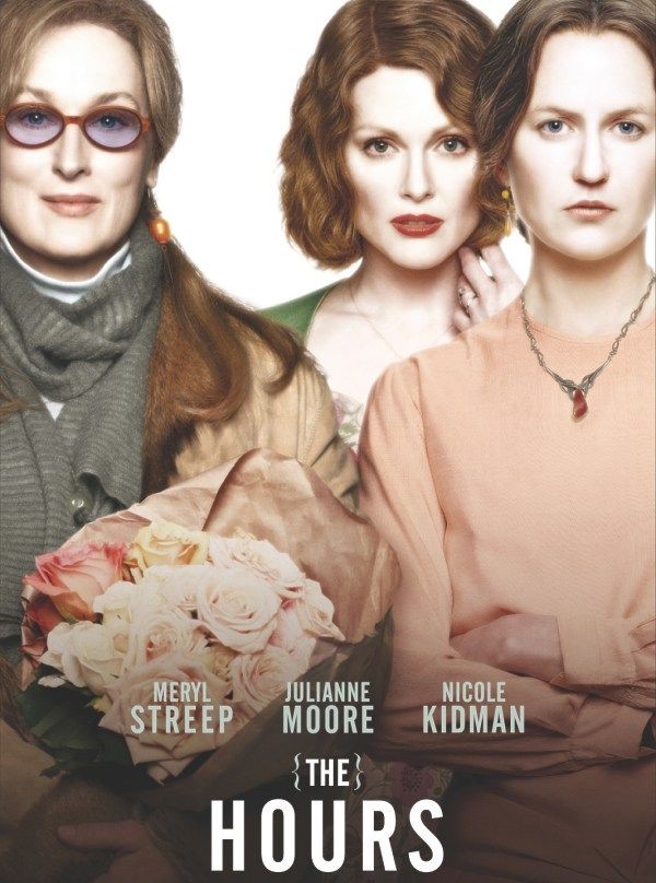  디 아워스 The Hours, 2003