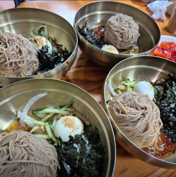 여주 맛집 베스트10 주요 메뉴
