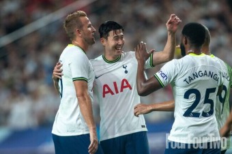 김민재 손흥민 논란 60