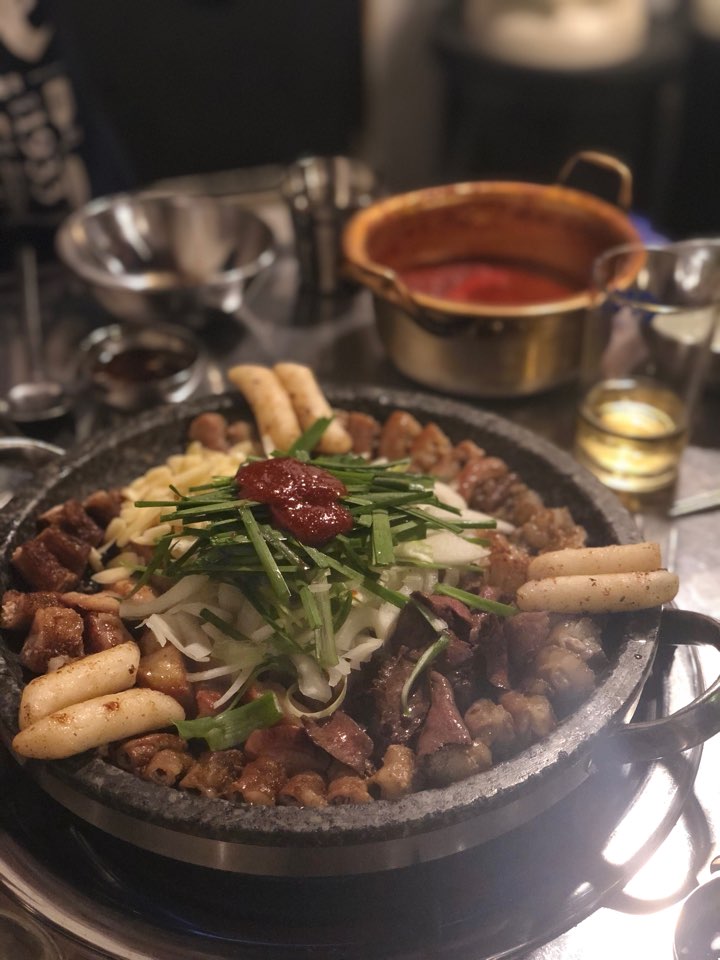 상수곱창 이미지