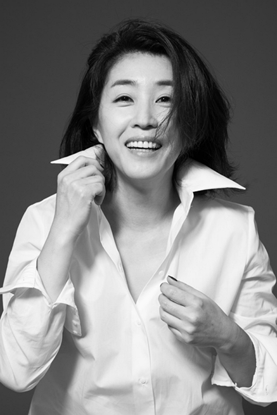 김미경 배우 연령 프로필 인스타 결혼남편 출연작 과거 리즈 드라마 영화