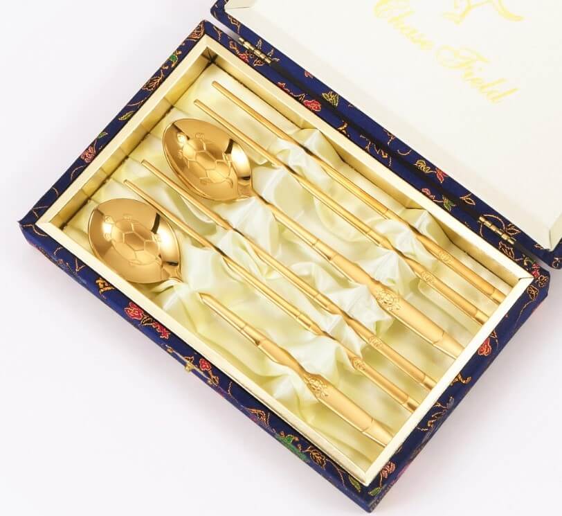 티타늄수저