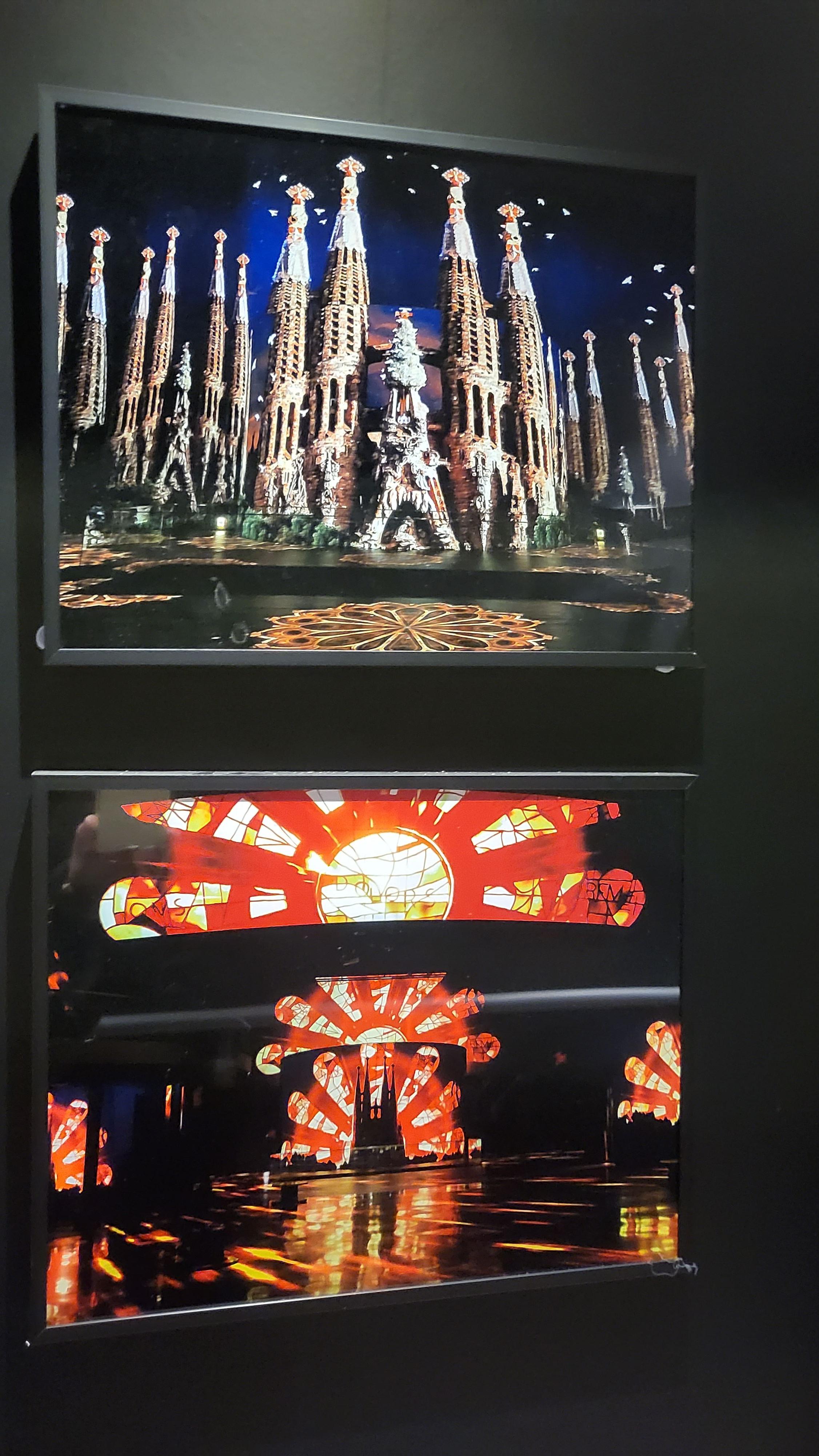 THEATRE DES LUMIERES SEOUL