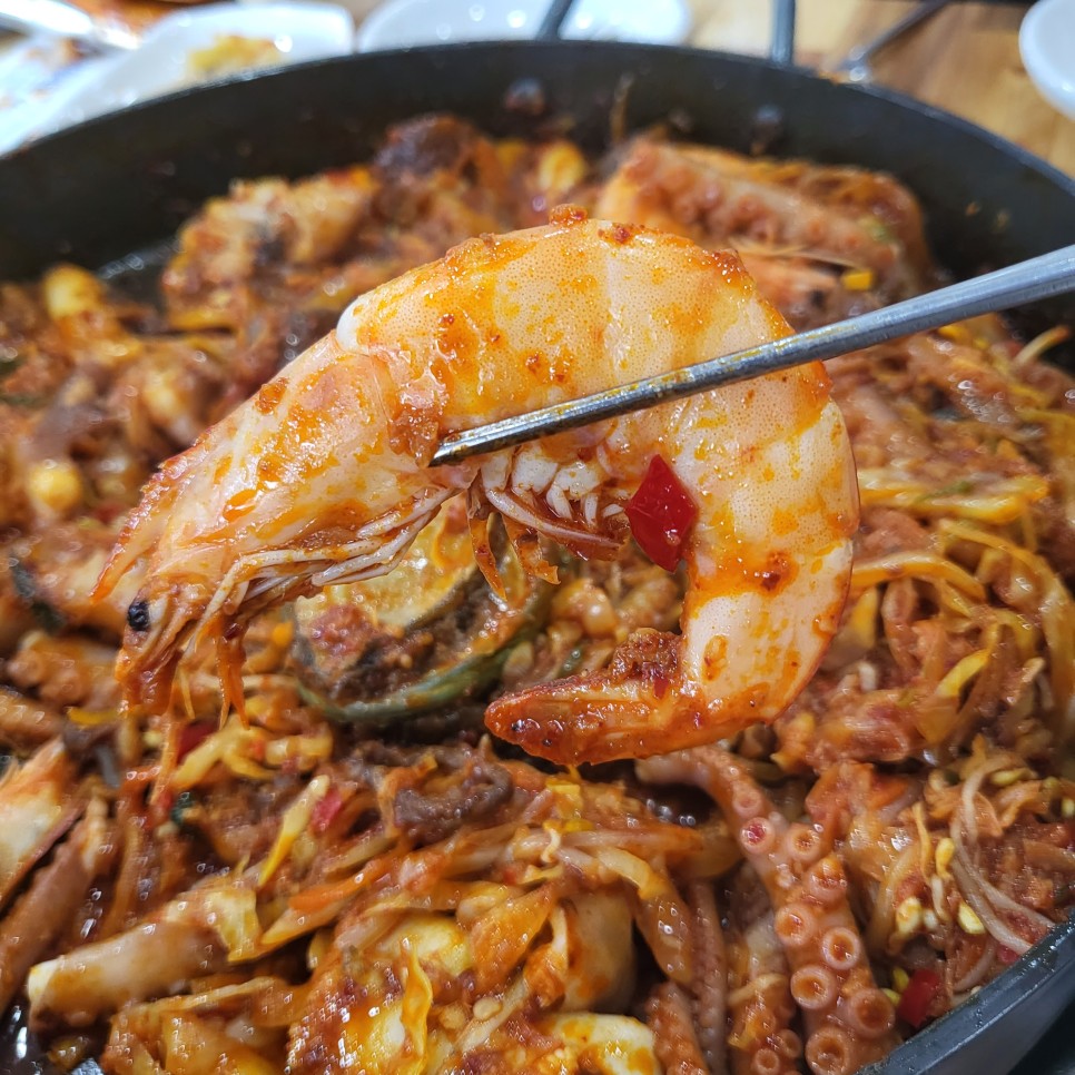 [신안동 맛집] 설하원 맛집입니다. 14