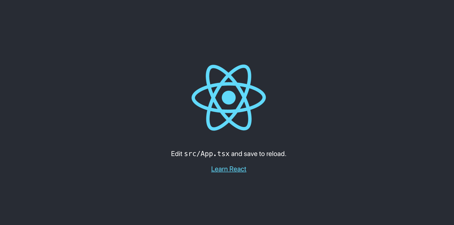  React-Admin 시작하기 - API 앤드포인트를 맵핑하여 List로 보여주기