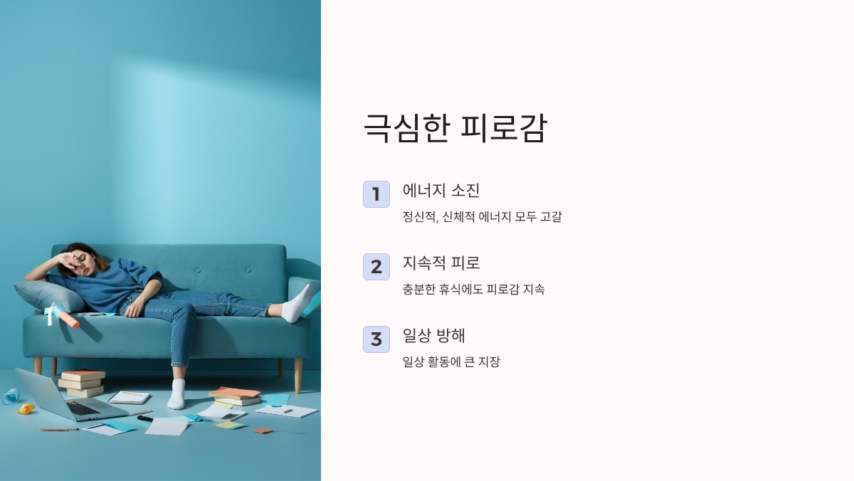 우울증 증상 극복 방법