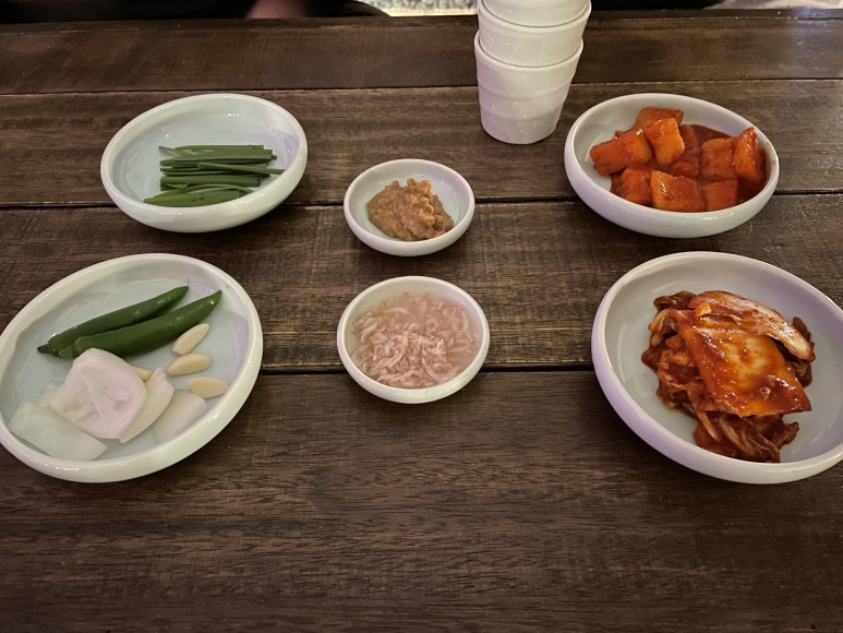 극동 맛집 돼지국밥 내돈내산 리뷰 7