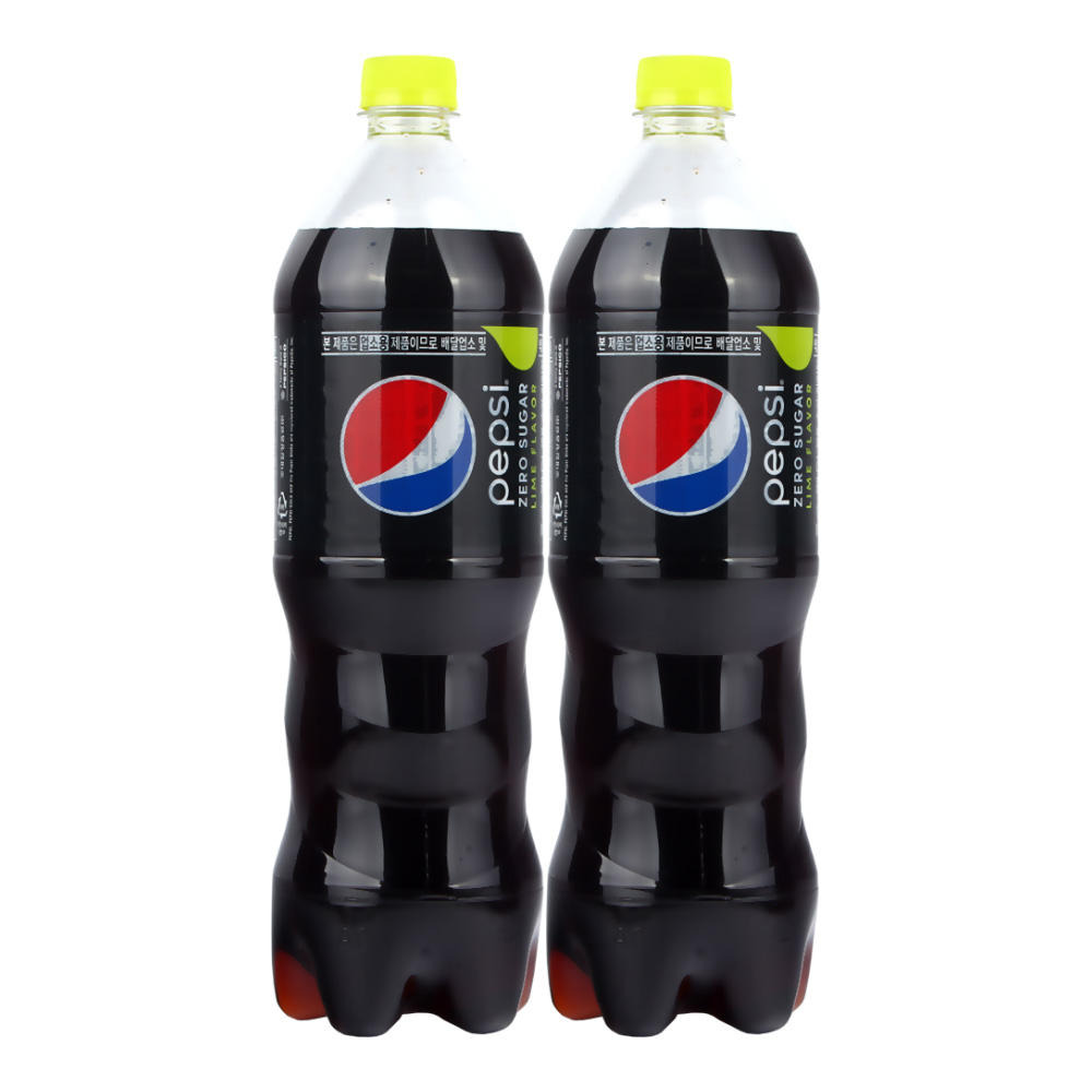 제로 펩시