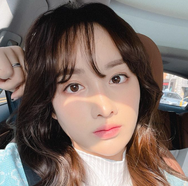  박결 프로 골프선수 나이 프로필 키 이력 인스타 화보 성적 과거