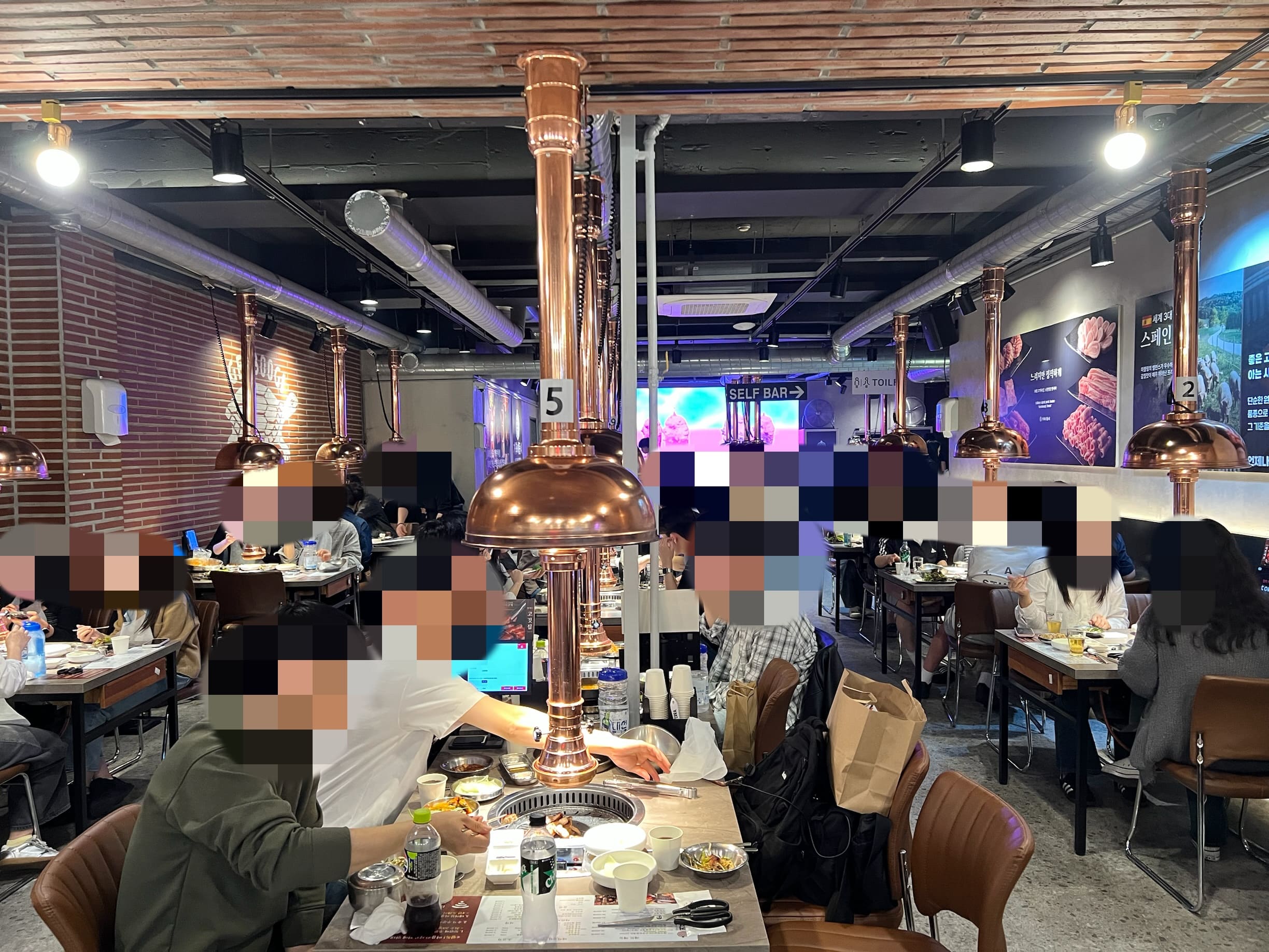거북이동네 부산서면직영점 사진 2