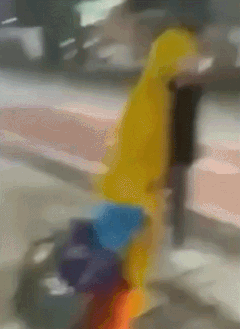  패륜의 10대들…60대 어른에 담배 구매 대행시키고 폭행