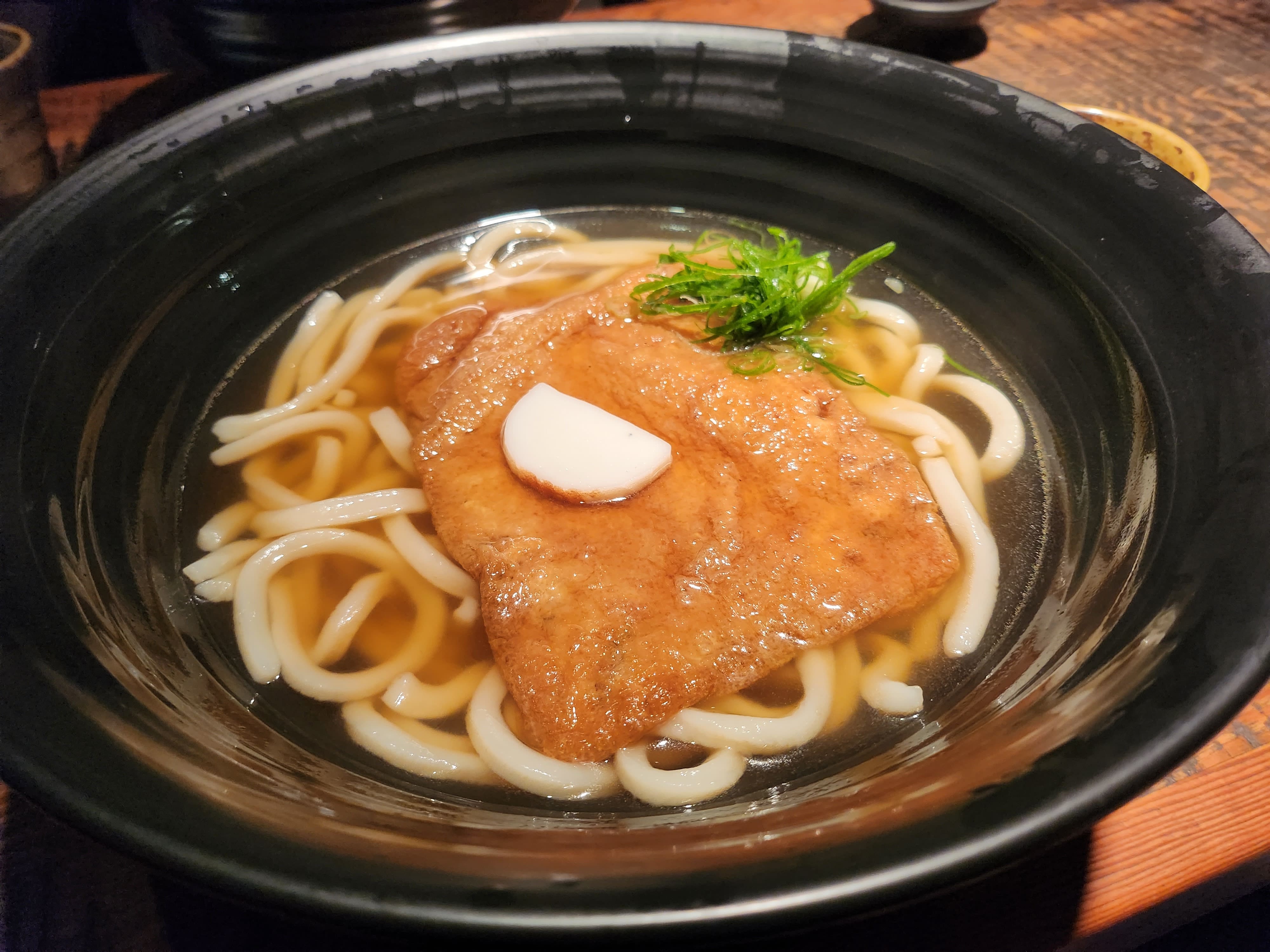  [일본 오사카] 가성비 우동 맛집 /주문팁/ 35년된 우동 전문 식당 오사카 츠루동탄 쇼에몬쵸점에 가다 ~