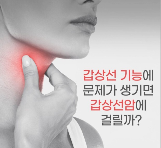  갑상선이란 무엇인가?(갑상선 기능 저하증 증상 원인 치료방법 알아보기)