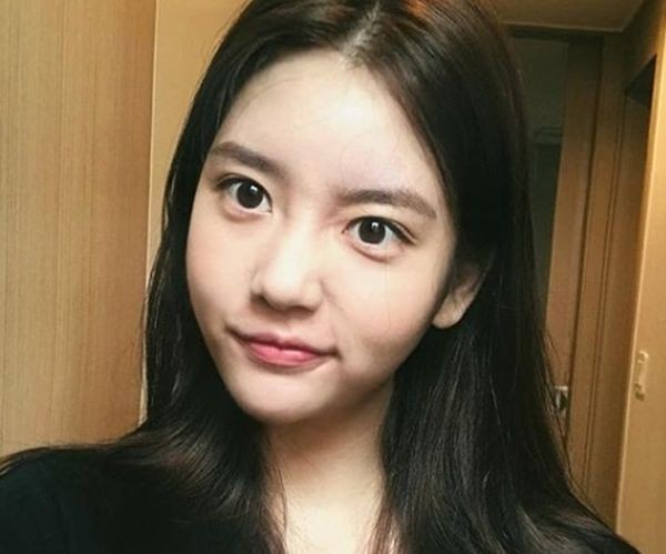  한서희 프로필
