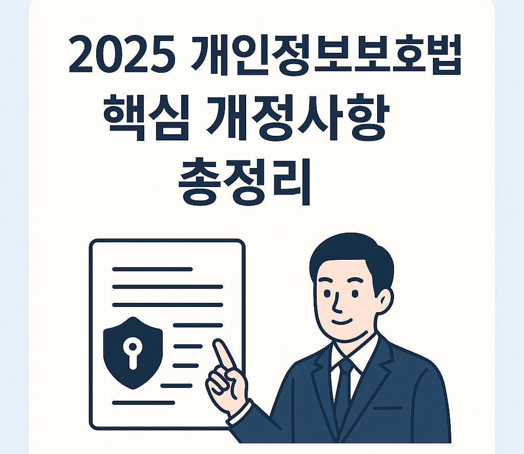 개인정보보호법