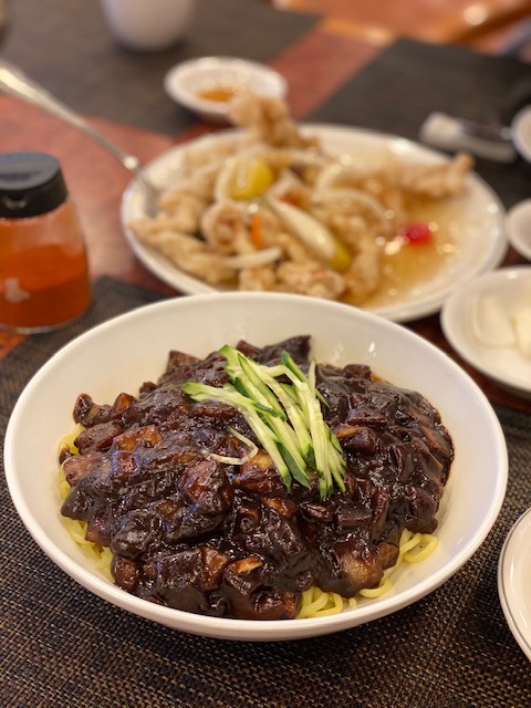  일산에 맛있는 중식, 베이징코야