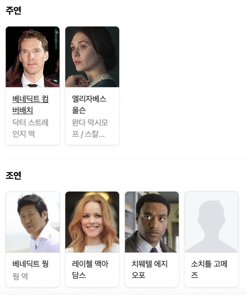 영화에-출연하는-출연진-및-등장인물