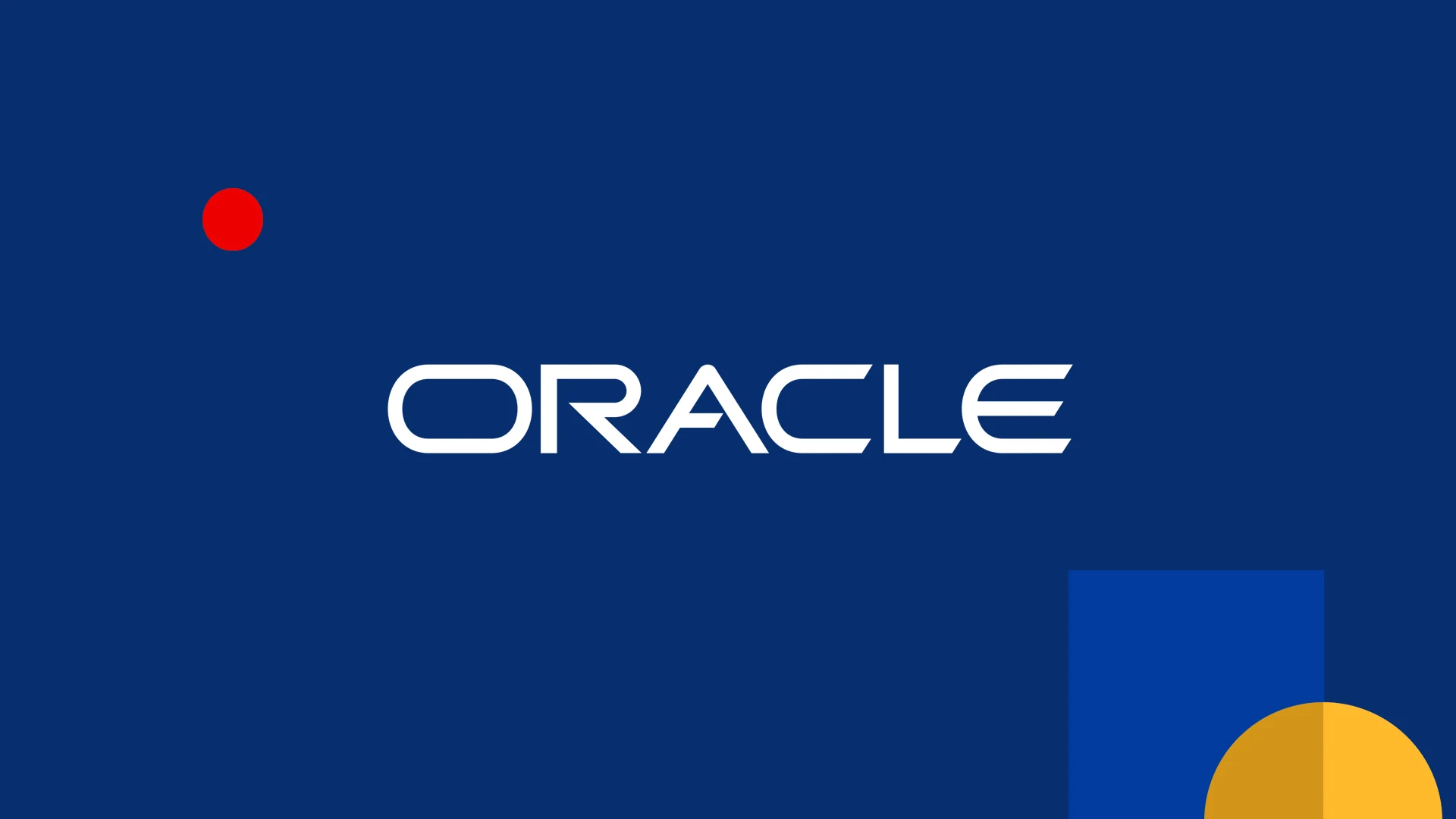  [Oracle] Spatial Data Query