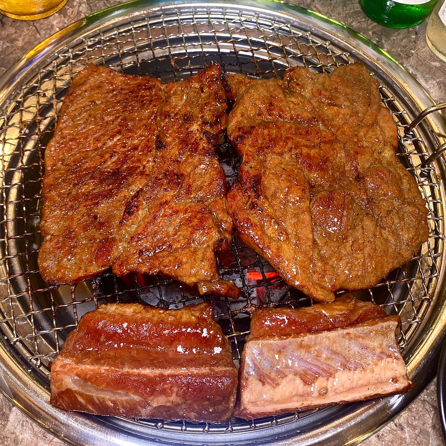 수제 갈비