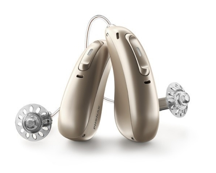  포낙(Phonak), 보청기 음질의 새로운 패러다임 발표 - Paradise 소개