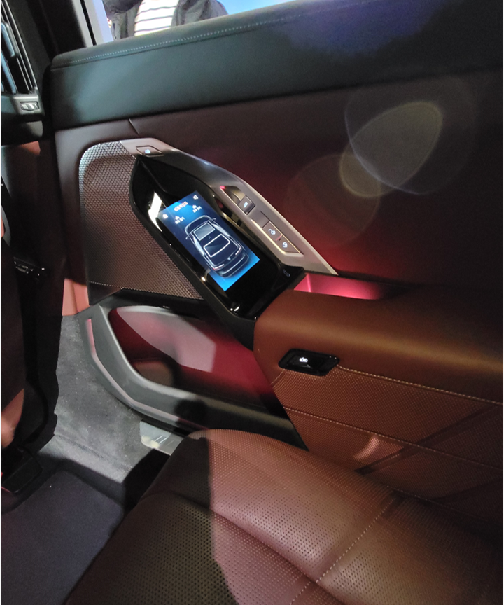 인천 영종도 방문, BMW 드라이빙 센터 방문 19