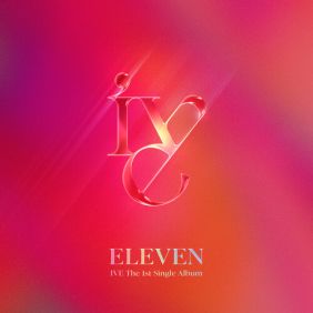 IVE (아이브) - ELEVEN