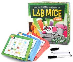  [1인 보드 게임 추천] 코로나 시대 집콕 1인 보드게임 베스트10