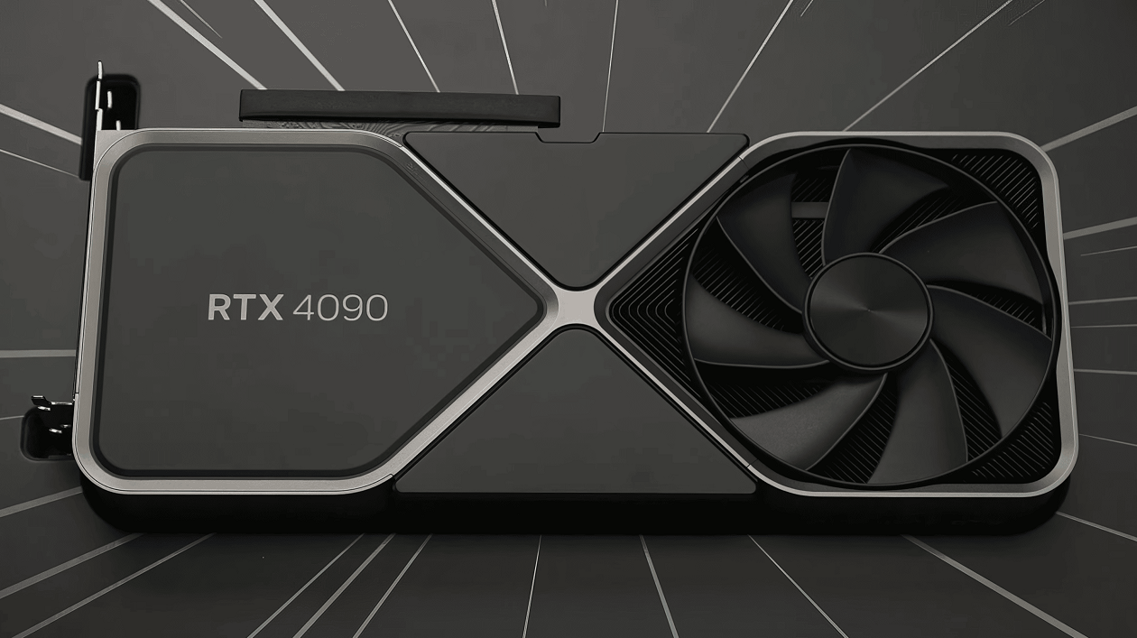 Nvidia GeForce RTX 4080 리뷰