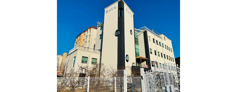 경산시 요양원