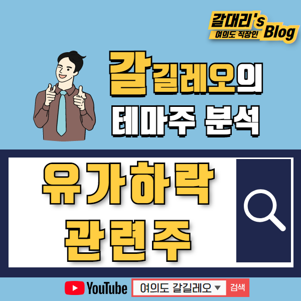  국제 유가 하락 관련주