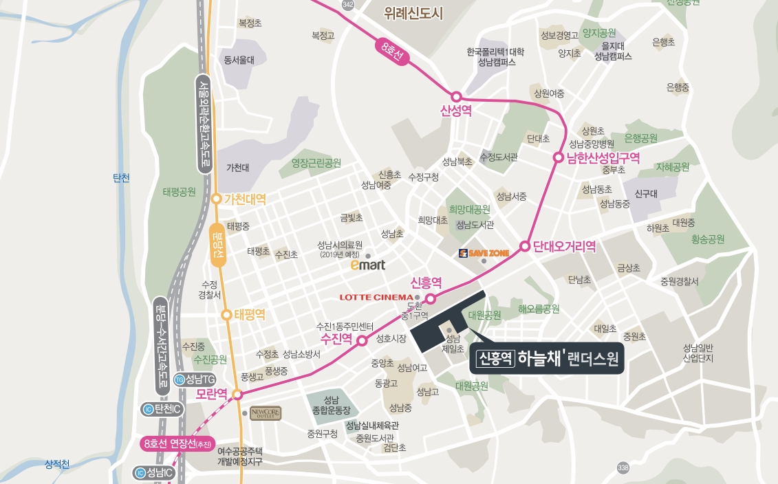신흥역하늘채랜더스원-4