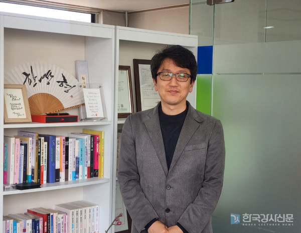 한민 프로필 이미지 2