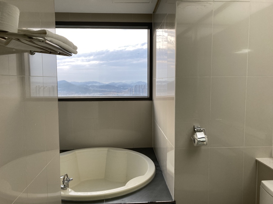 보령 베이스 리조트 보령 대천 호텔-베이스리조트 33