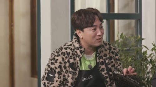  더먹고가 문정희 남편 훈남 자랑 결혼 이야기 무한 애정 과시 클럽 DJ 디제잉에 살사 춤