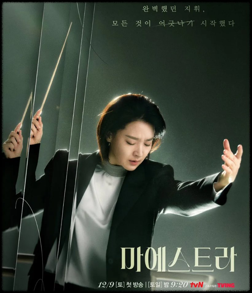  마에스트라 뜻 드라마 시청률 원작 작가 등장인물 관계도 회차정보 넷플릭스 정보