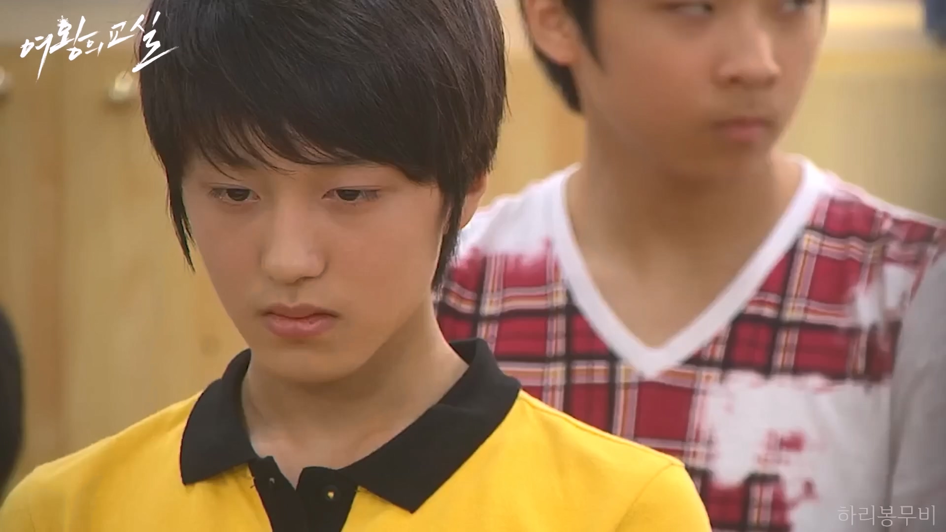 🔥절도,학교 방화 미수하는 무개념 초딩들 참교육하는 사이코패스 선생님🔥 ㄷㄷ일본 레전드 드라마를 리메이크한 한국 드라마 처음부터 결말까지 한 방에 몰아보기!!.mp4_20231111_154110.764.jpg