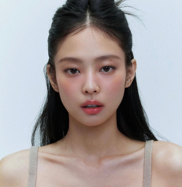 블랙핑크 제니 1