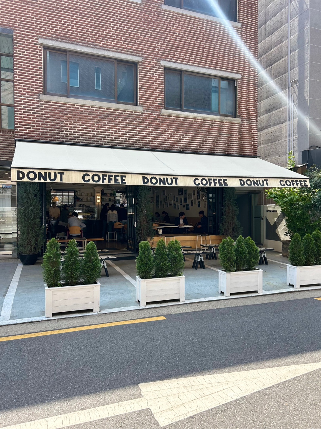 숲카페 이미지