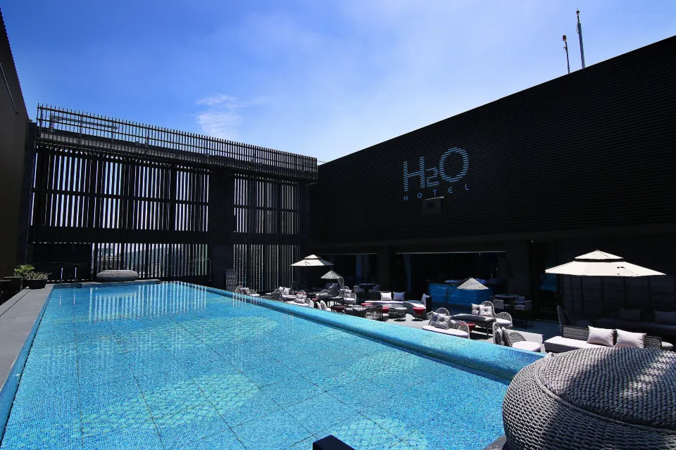H2O 호텔