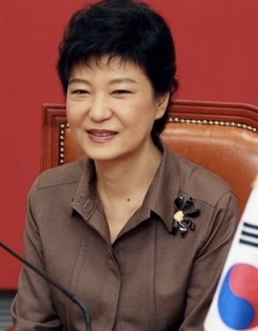 박근혜