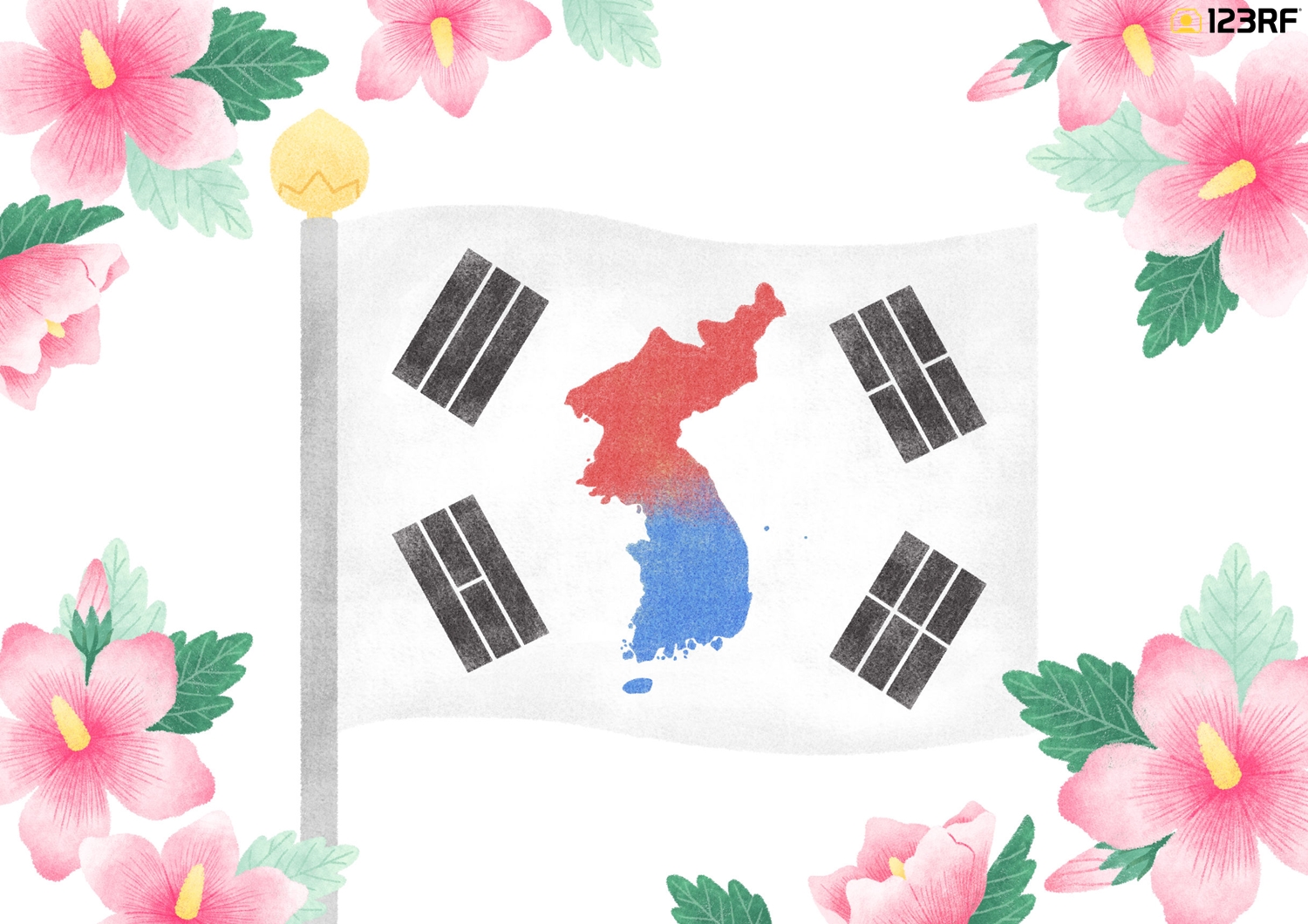  다가오는 6월 25일 : 고귀한 희생, 기억하겠습니다