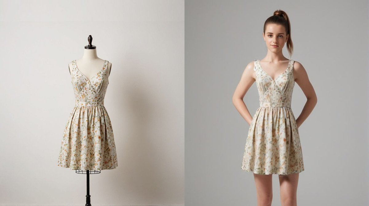 The Role and Importance of Fitting Models in E-commerce Success
