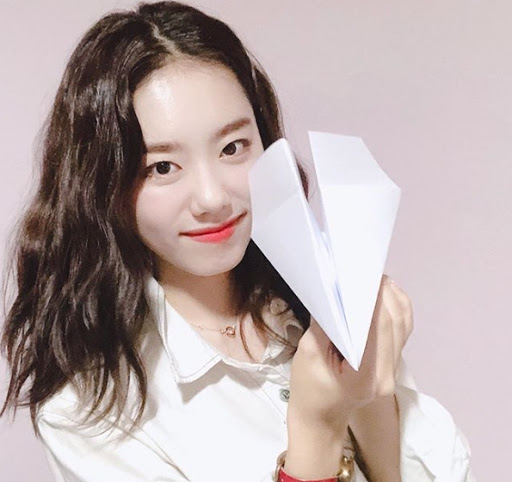 ê¹€ì†Œí˜œ ê³¼ê±°ì‚¬ì§„ì€