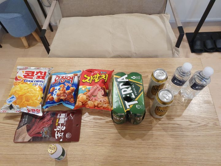 여행: 신안 6개섬과 목포 외달도 17