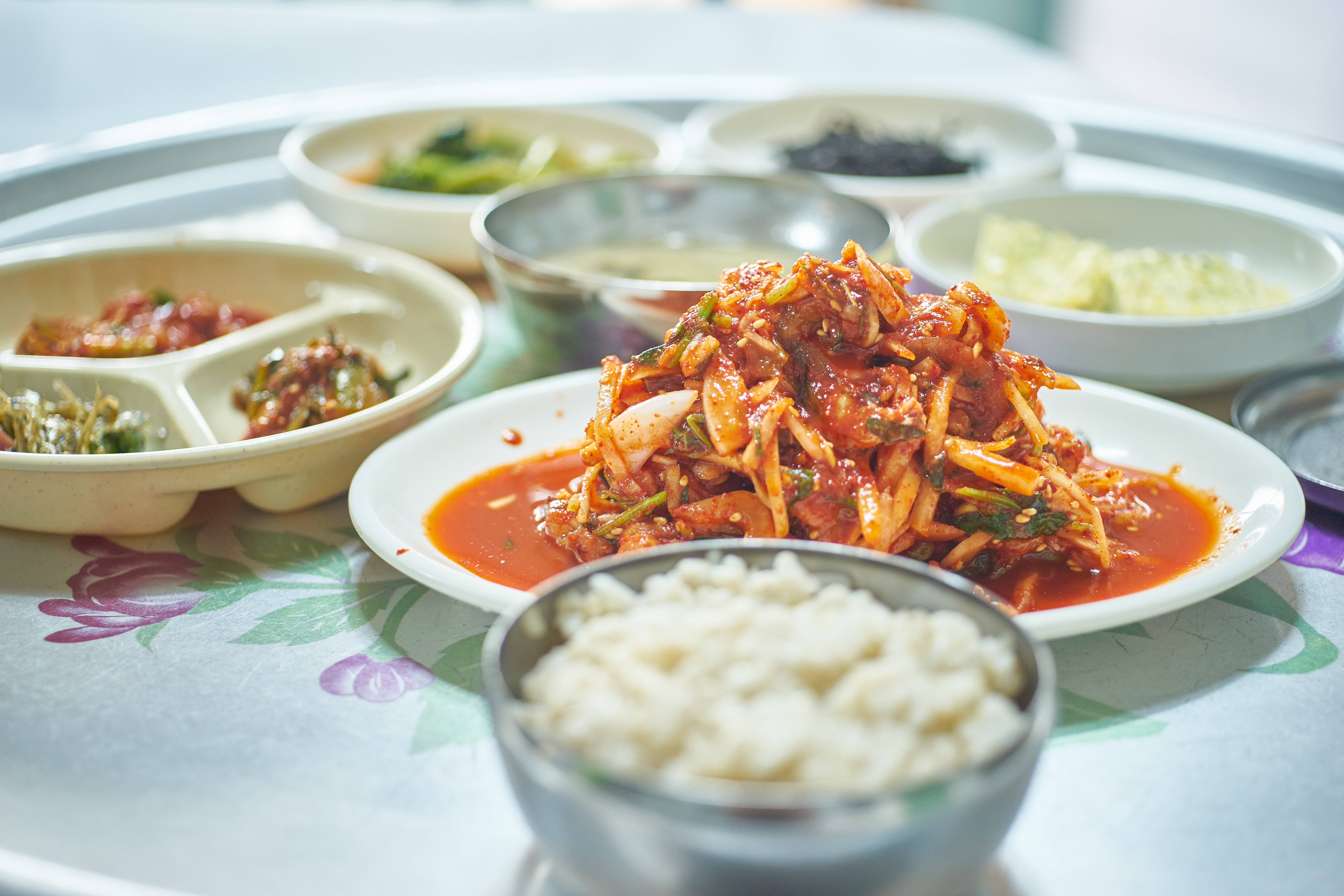 동원회식당 이미지