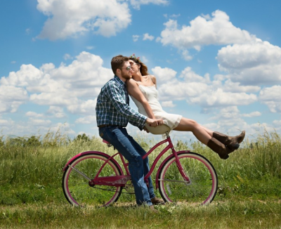 전 여자 친구에 대한 꿈의 해석