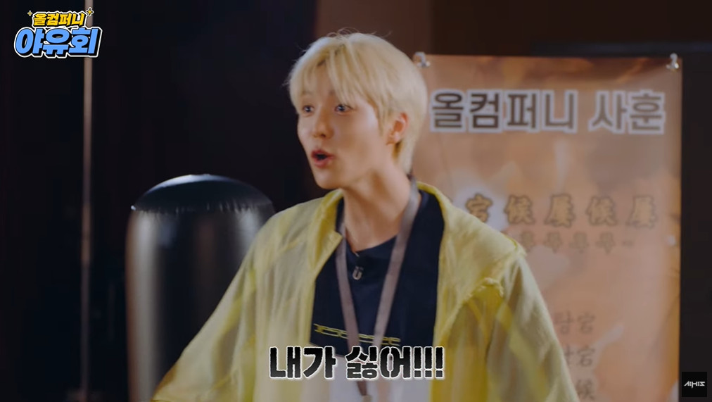 1살 차이 나는 남동생한테 자꾸 뽀뽀하는 형...jpg | 인스티즈